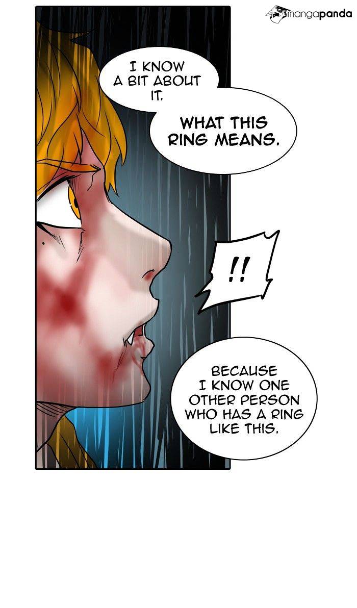 Tower of God Chapter 309 image 109